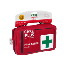 First Aid Kit Family