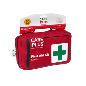 First Aid Kit Family