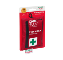 First Aid Light Walker