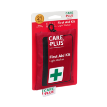 First Aid Light Walker