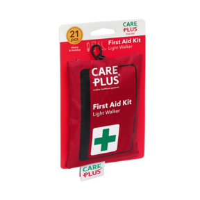 First Aid Light Walker