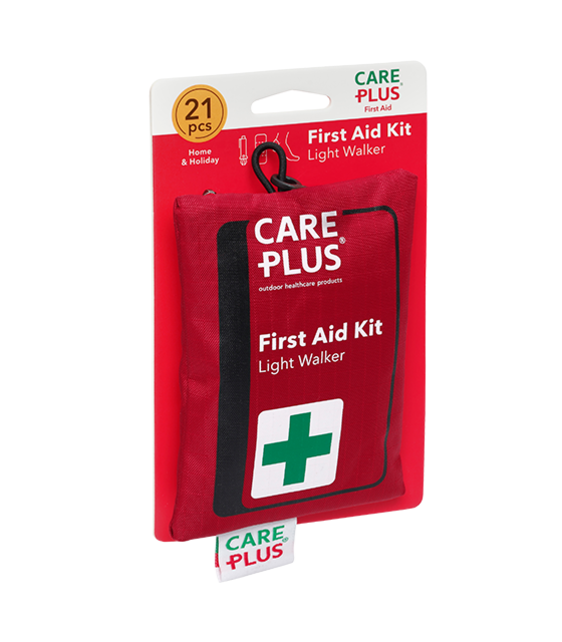 First Aid Light Walker