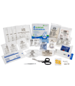 First Aid Kit Waterproof