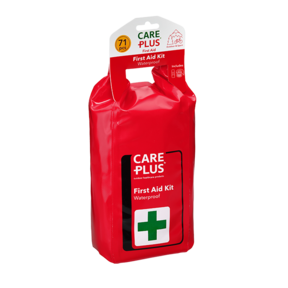 First Aid Kit Waterproof