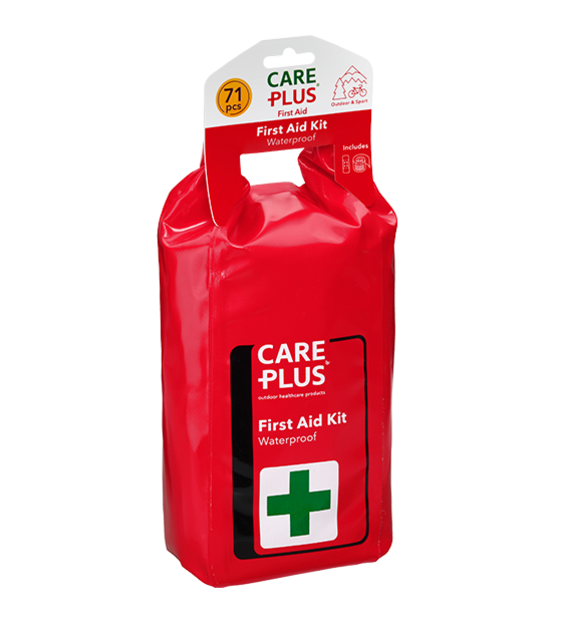 First Aid Kit Waterproof