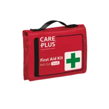 First Aid Kit Roll Out Small