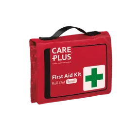 First Aid Kit Roll Out Small