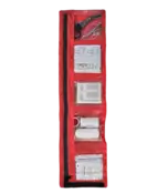 First Aid Kit Roll Out Medium