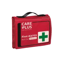 First Aid Kit Roll Out Medium