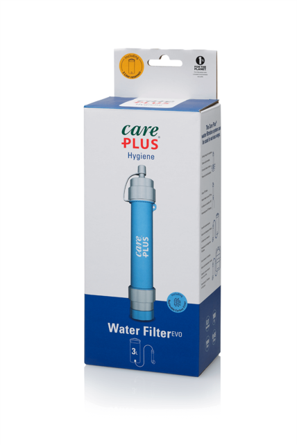 Water Filter EVO