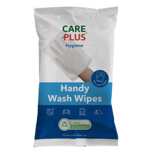 Handy Wash Wipes