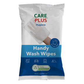 Handy Wash Wipes