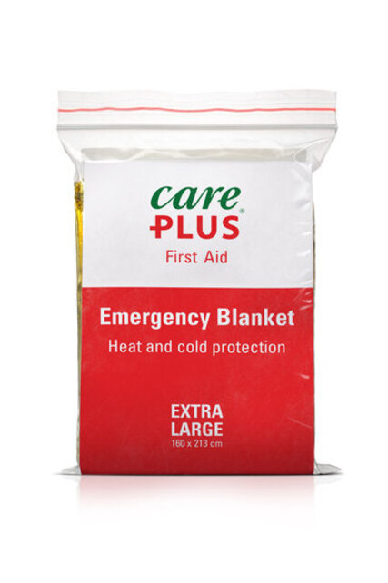 Emergency Blanket