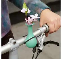 Fiets Bike Vase