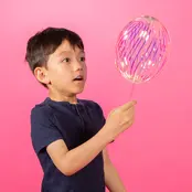 Mega Rainbow Twirler - Regenboog spinner