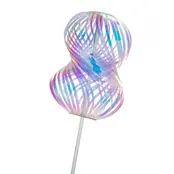 Mega Rainbow Twirler - Regenboog spinner
