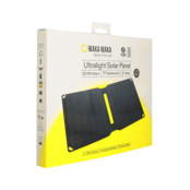 Ultralight Solar Panel 10W - Lichtgewicht Zonnepaneel