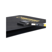 Ultralight Solar Panel 10W - Lichtgewicht Zonnepaneel