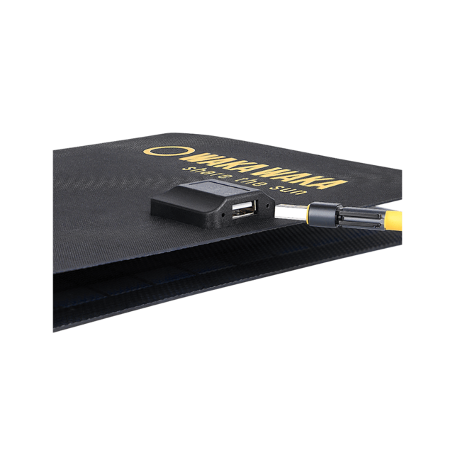 Ultralight Solar Panel 10W - Lichtgewicht Zonnepaneel