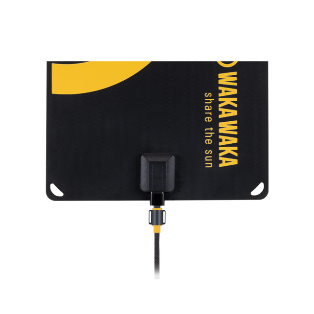 Ultralight Solar Panel 10W - Lichtgewicht Zonnepaneel