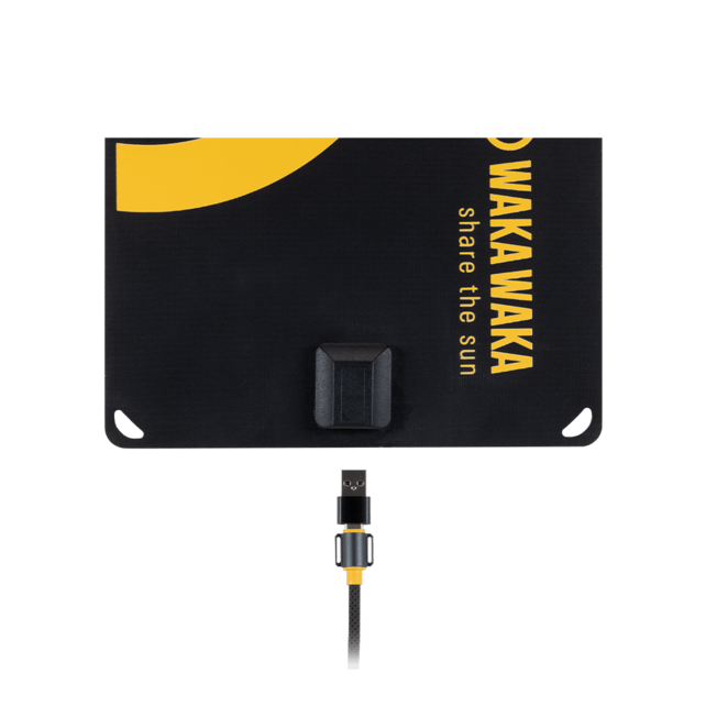 Ultralight Solar Panel 10W - Lichtgewicht Zonnepaneel