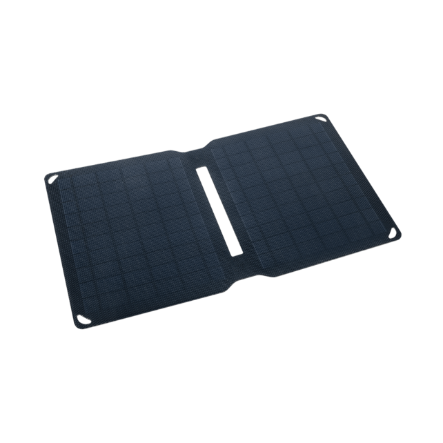 Ultralight Solar Panel 10W - Lichtgewicht Zonnepaneel