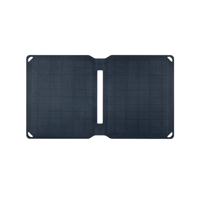 Ultralight Solar Panel 10W - Lichtgewicht Zonnepaneel