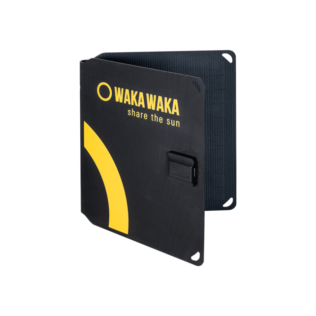 Ultralight Solar Panel 10W - Lichtgewicht Zonnepaneel