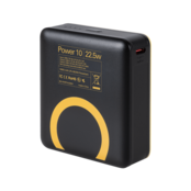 Powerbank 10.000mAh- Lichtgewicht Powerbank