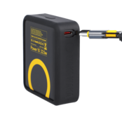 Powerbank 10.000mAh- Lichtgewicht Powerbank