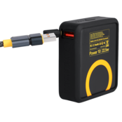 Powerbank 10.000mAh- Lichtgewicht Powerbank