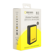 Ultrafast Powerbank 20.000mAh - Utrasnelle powerbank 65W