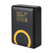 Ultrafast Powerbank 20.000mAh - Utrasnelle powerbank 65W