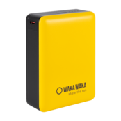 Ultrafast Powerbank 20.000mAh - Utrasnelle powerbank 65W