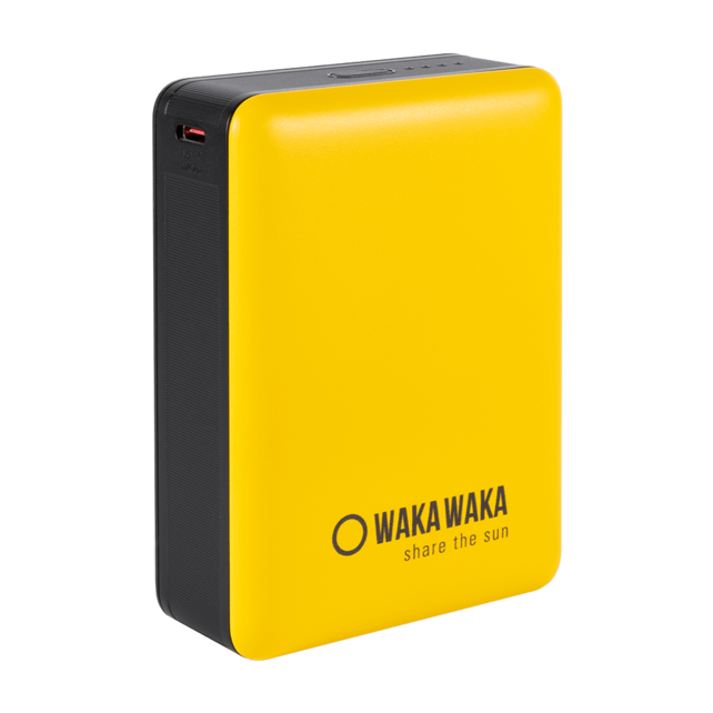 Ultrafast Powerbank 20.000mAh - Utrasnelle powerbank 65W