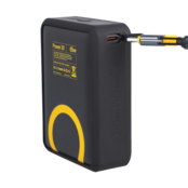 Ultrafast Powerbank 20.000mAh - Utrasnelle powerbank 65W