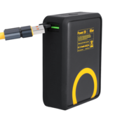 Ultrafast Powerbank 20.000mAh - Utrasnelle powerbank 65W