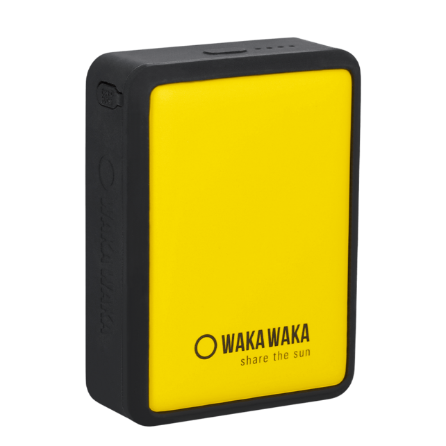 Ultrafast Powerbank 20.000mAh - Utrasnelle powerbank 65W