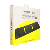 Solar 20 - Ultralight Solar Panel 20W - Lichtgewicht Zonnepaneel