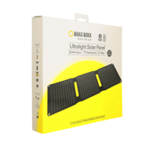 Solar 20 - Ultralight Solar Panel 20W - Lichtgewicht Zonnepaneel