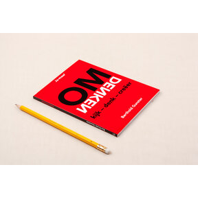 Omdenken - Het kleine boekje