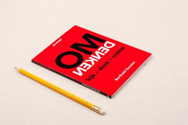 Omdenken - Het kleine boekje