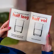 Omdenken - Het kleine boekje