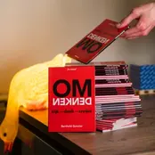 Omdenken - Het kleine boekje