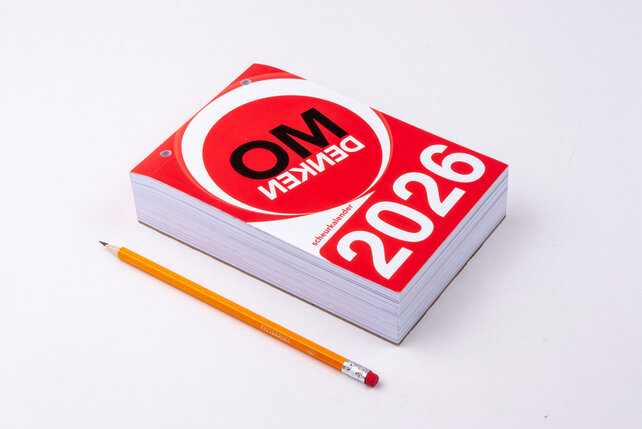 Omdenken Scheurkalender 2026