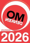 Omdenken Scheurkalender 2026