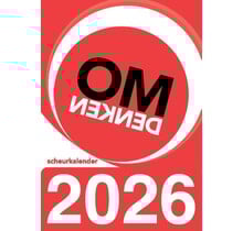 Omdenken Scheurkalender 2026