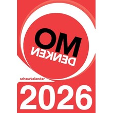 Omdenken Scheurkalender 2026
