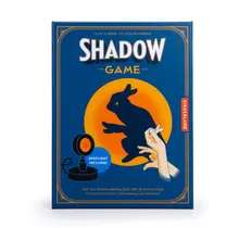 Shadow Game - Schaduwspel