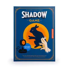 Shadow Game - Schaduwspel